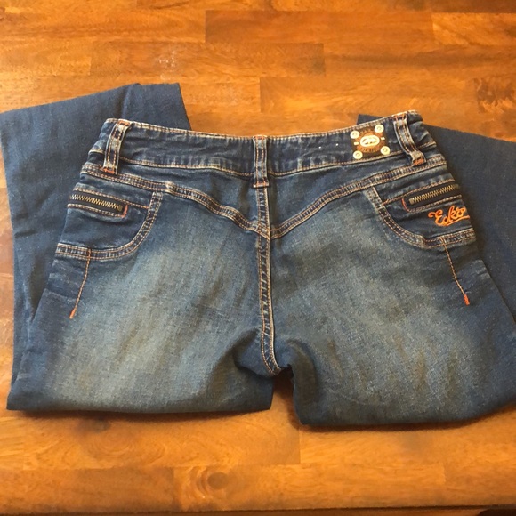 Jeans - Picture 2 of 2